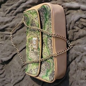 Anne Klein Shoulder Purse